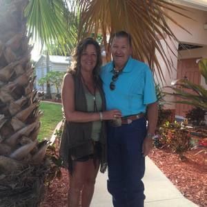 Meet your Posher, Lori